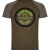 CarpLne T-shirt mannen