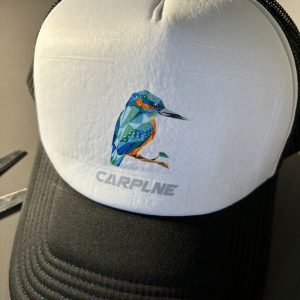 Karper Cap Fish like a king